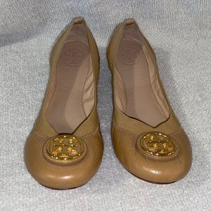 Tory Burch Ballet Flats